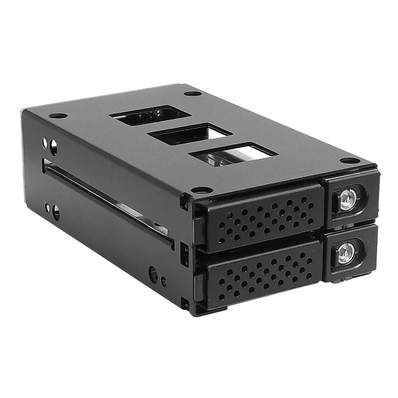 Hot swap что это. Procase e2-010-sata3-BK. 5.25" Bay (FLEXBAY 2) to 2x HDD for MEGARAID Controllers 7920 Tower (Kit). 5.25 To 3.5 HOTSWAP. HDD 2.5 to 5.25.