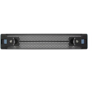 2U Retail Front Panel - PCI Case