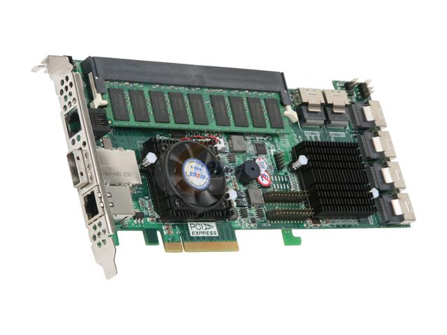 PCI Express x 8