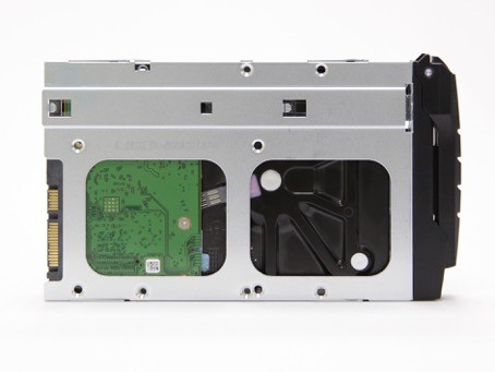 Check Screw Holes Are Lined Up